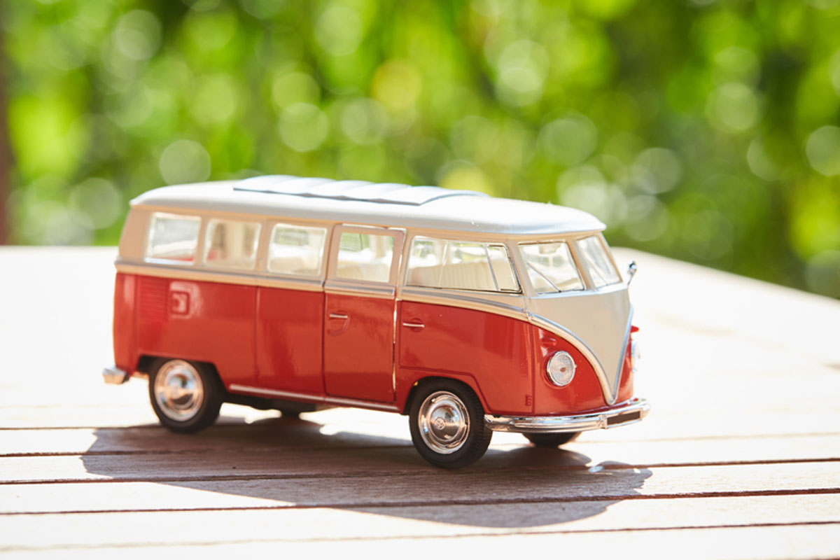 Coast to Coast: How to Plan Your Cross-Country Vacation