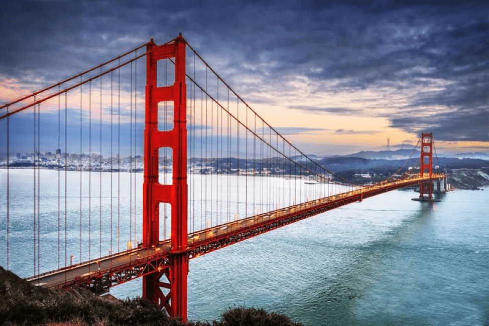 5 North American Destinations Every Architecture Junkie Needs to See