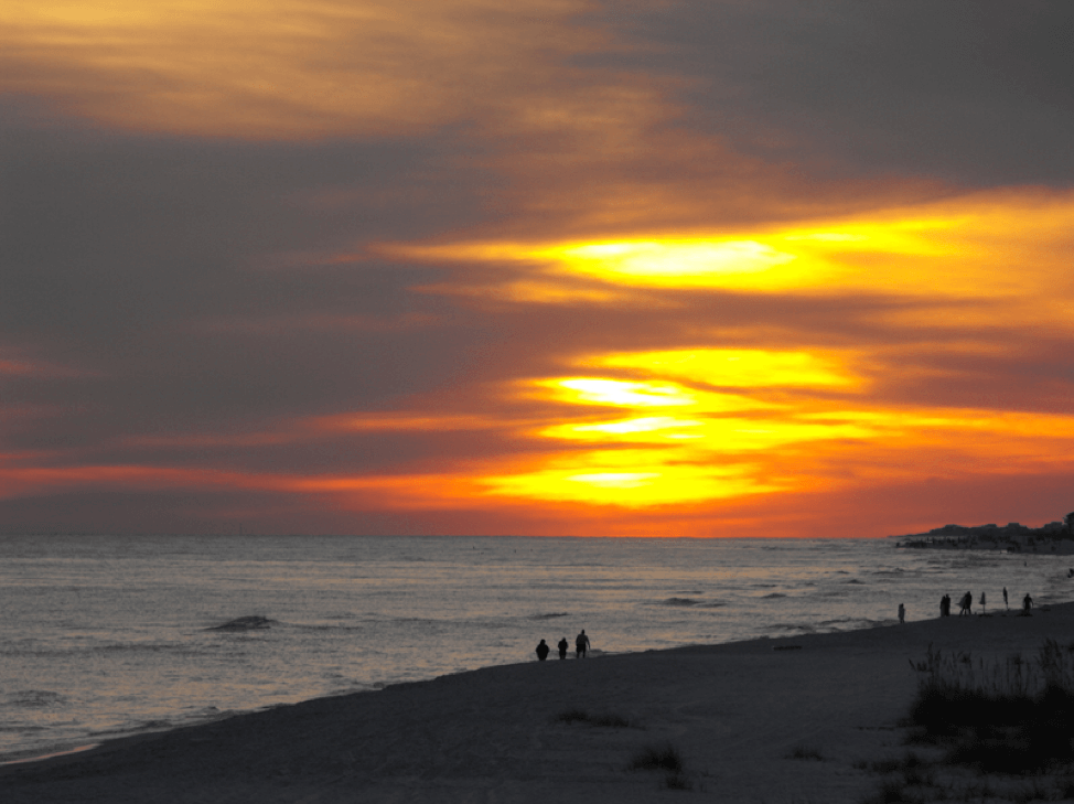 Top 4 Reasons to Stop by Alabama on This Year's Roadtrip