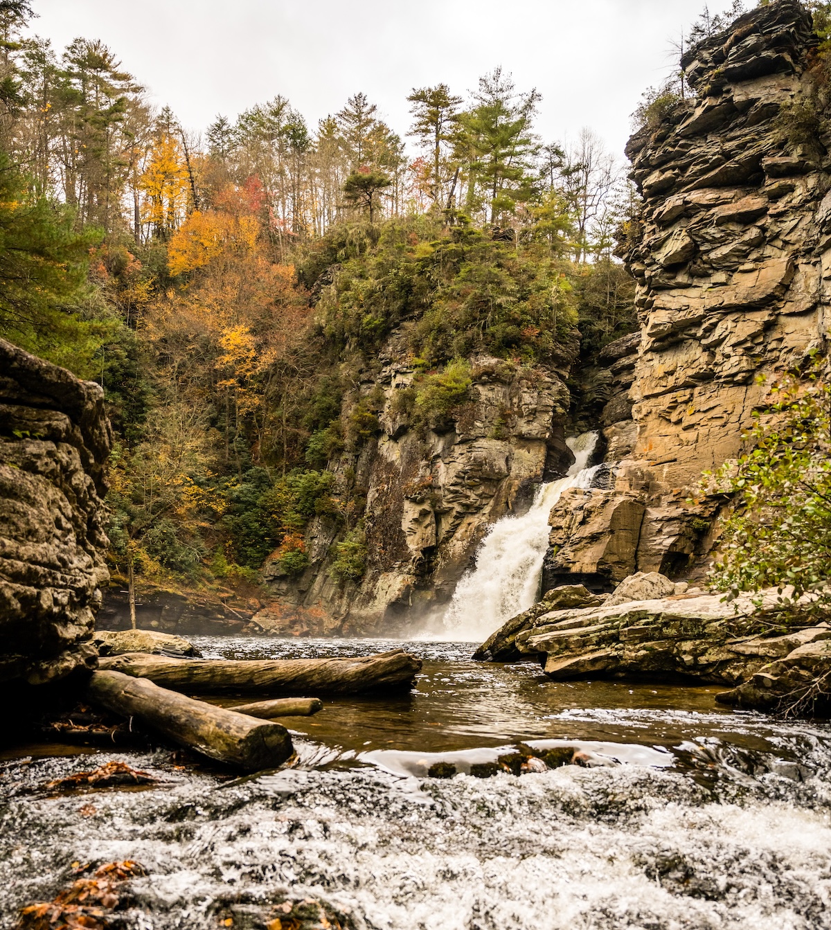 Mountain Mysteries with Liz Z Pardue