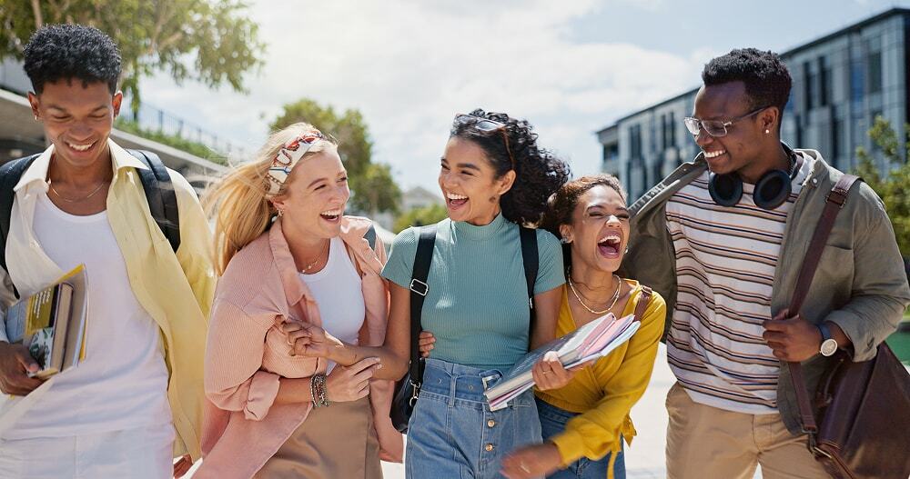 Charter Bus Rentals for Universities