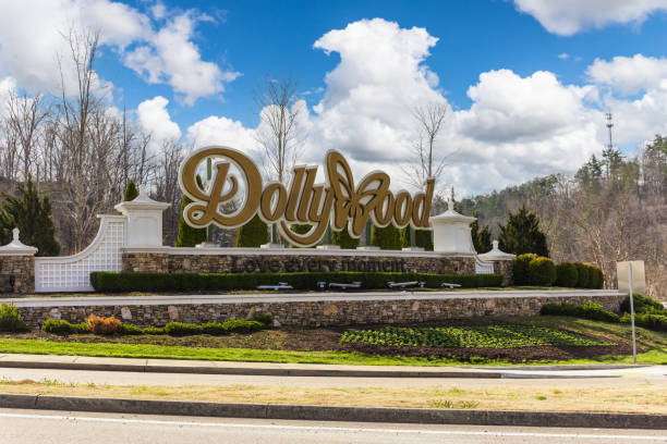 Dollywood Christmas