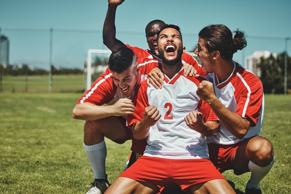 charter bus rentals for sports teams